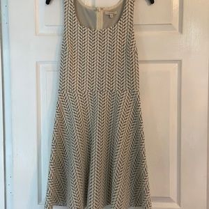 41 Hawthorn dress